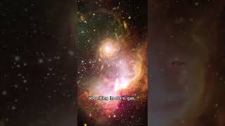 Galactic Cannibalism – When Galaxies Eat Each Other astronomy didyouknowspace universe [upl. by Htebiram]