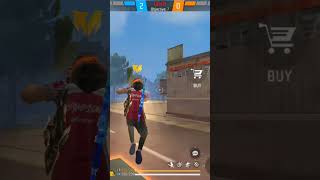 Realme c53 DP 550 gameplay garenafreefire [upl. by Rancell]