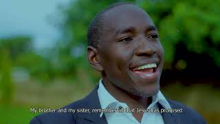 The Light Bearers Chorale Zambia Mwenfumu official Video [upl. by Eeleimaj]