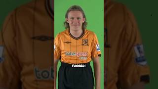 Jimmy Bullard is Hilarious 😂  Funniest Goal celebration ever [upl. by Naman625]