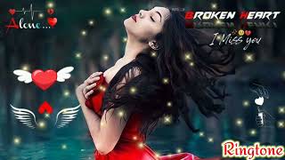 Bata de kaise jiyun ga tere Bina new sad ringtone breakuptranding viral sad mood off song [upl. by Niattirb237]