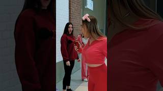 Crazy girls prank [upl. by Kalli]