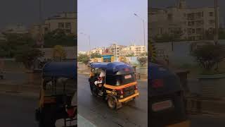 Mira Bhayandar main road 🛣️youtube shortviral video love 🤔🤔 [upl. by Okia]