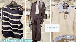 PRIMARK MODE 2310 NOUVELLE COLLECTION FEMME 🚺 [upl. by Otto]