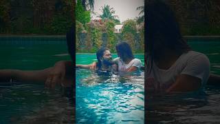 Thean kudika😍tj tamilsong albumsong love lovestatus madhan divya youtubeshorts views [upl. by Nehtanoj]