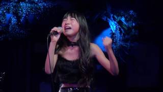 下北姫菜「逢いたくていま MISIA」20170219 南堀江knave Heartful Sunday Vol1 [upl. by Mikaela]