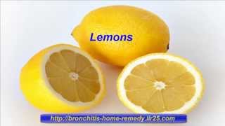 Home Remedies To Cure Bronchitis [upl. by Regni]