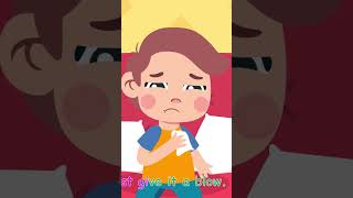 Bogey Song amp Shapes Song shorts kids nurseryrhymes kidssongs child kid lullaby baby fun [upl. by Mohr]