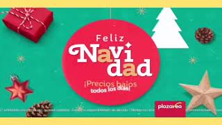 Comercial plaza vea navidad Perú2020 37 [upl. by Aicenet]