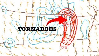 The Tornado Forecasting quotCheat Codequot [upl. by Notnarb521]