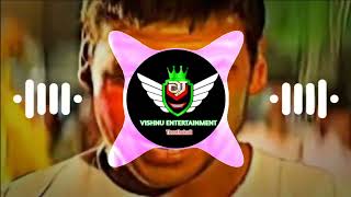 putham pudhu pattu Remix song  thandavakone  dj Vishnu Entertainment [upl. by Atinuhs]