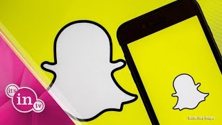 SnapchatKrise Mehr Verlust weniger User [upl. by Demitria]