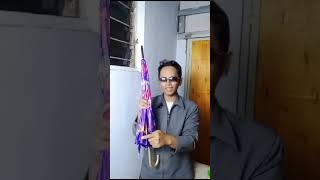 5 VIDEO PROMO TAS TIKER TENUN HAJATAN PAYUNG JAS HUJAN TRIPOD MIXIO 3522 POPOK MAKUKU [upl. by Elsinore]