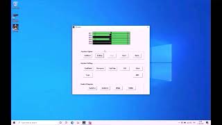 Setup and programming the Flysky FS ct6b RC transmitter [upl. by Lenhart]