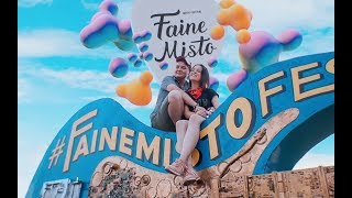 Файне Місто Faine Misto 2019  official aftermovie [upl. by Addis]