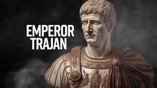 The Influential and Revered Roman Emperor Trajan [upl. by Petua]