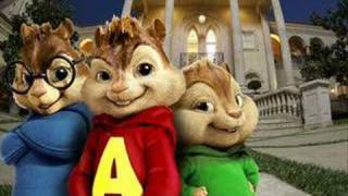 Chipmunks  I Wanna Love You [upl. by Cyn]