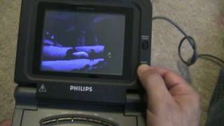 Rare Philips CDi 350 amp 370 Handheld Review  Gamester81 [upl. by Klemm]