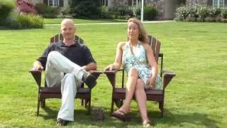 Seacoast Living Well with Naomi Andrick  Episode 5 [upl. by Barris442]