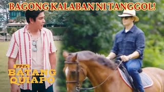 Bagong Kalaban ni Tanggol FPJs Batang Quiapo  October 9 2024 Advance  Episode Storytelling [upl. by Peyton87]