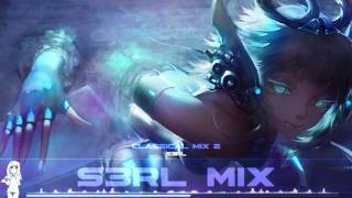 HD Nightcore  Classic Mashup 2【S3RL】 [upl. by Liamsi211]