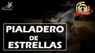 Pialadero de Estrellas XX Millonario THV 2017 [upl. by Anear594]