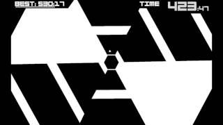 Father Beat  Super Hexagon Final Level Remix [upl. by Lareine696]