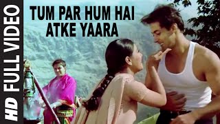 Ab Tere Bin Jee Lenge Hum Full Video Song  Aashiqui  Kumar Sanu  Sameer  Anu Agarwal Rahul Roy [upl. by Oenire]