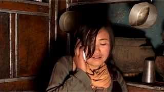 Ladakhi Movie Ziksang Pomay Mitsey Life of a Girl [upl. by Odama863]