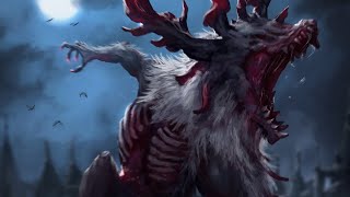 Bloodborne OST  Cleric Beast Vicar Amelia Extended [upl. by Anivahs]