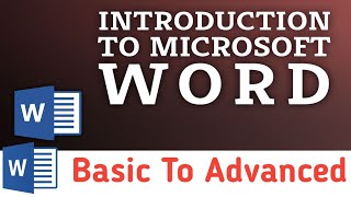 What is MS Office  MS Office Kya Hota Hai  Microsoft Office Kya Hota Hai  MS Word introduction [upl. by Nymsaj]