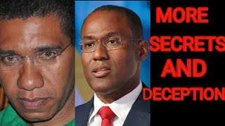 ANDREW HOLNESS CROOKEDNESS [upl. by Barraza]