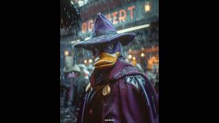 Darkwing Duck [upl. by Chil651]