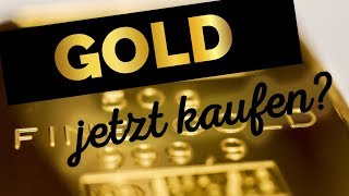 Gold Zeit zum Kauf [upl. by Nerrual868]