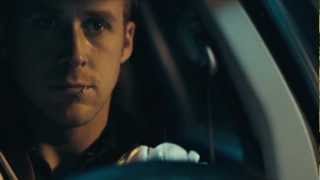 Drive  Kavinsky  Pacific Coast Highway Music Video HD [upl. by Siblee]