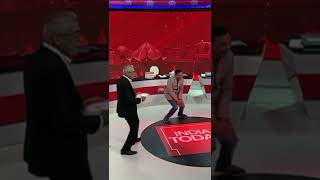 India Todays Exact PollExit Poll  Watch Opinion Poll 2023 With Rajdeep Sardesai amp Rahul Kanwal [upl. by Odinevneib]