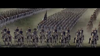 Napoleons Bloodiest Battle 1812AD Historical Battle of Borodino  Total War Battle [upl. by Peggir178]