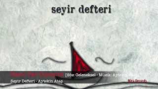 Nasıl Yar Diyeyim  Aytekin Ataş [upl. by Nnahaid]