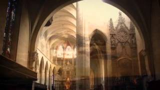 Bach St JohnPassion Corboz Palmer Finnilä Equiluz Krenn Huttenlocher [upl. by Aslam]