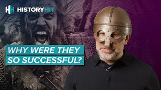 The Viking Age Explained [upl. by Peterson]