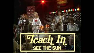 Teach In  See the Sun [upl. by Booze]