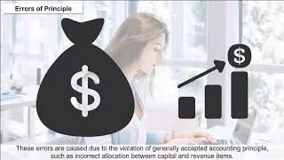 Trial Balance And Rectification Of Errors [upl. by Atikel]