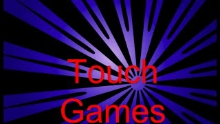 Touch Games Original PC [upl. by Garey5]