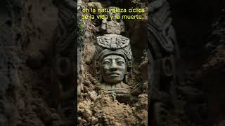 Algunos datos sobre las pirámides Mayas [upl. by Netsrijk]