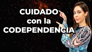 Cuidado con la Codependencia Emocional  Cristy de la Torre [upl. by Chastain600]