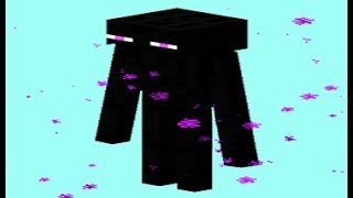 Minecraft Enderman Sounds EARRAPE [upl. by Adidnac151]