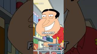 The 5 Funniest Giggity Moments in Family Guy [upl. by Ruelle]