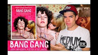 Bang Gang Una Historia de Amor CríticaReview [upl. by Tobin819]