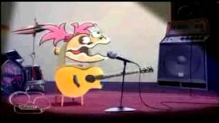 Fish Hooks  Clamantha Oscars Song [upl. by Nasah]