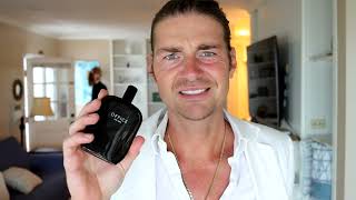 Top 10 Fragrances For Men [upl. by Nalo]